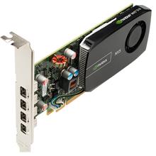 Graphic Card کارت گرافیک Quadro nvs 510 2GB